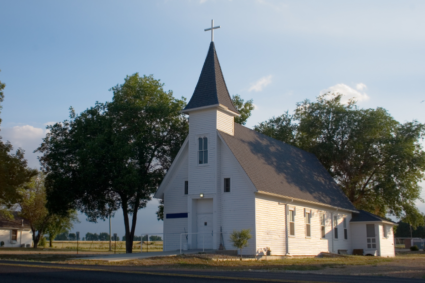 why churches don't grow