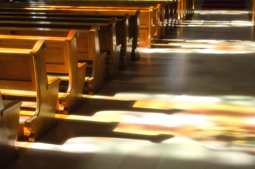 how to make your church ineffective