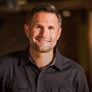 Kyle Idleman on the Carey Nieuwhof Leadership Podcast