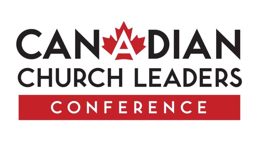 Canadian Church Leaders Conference