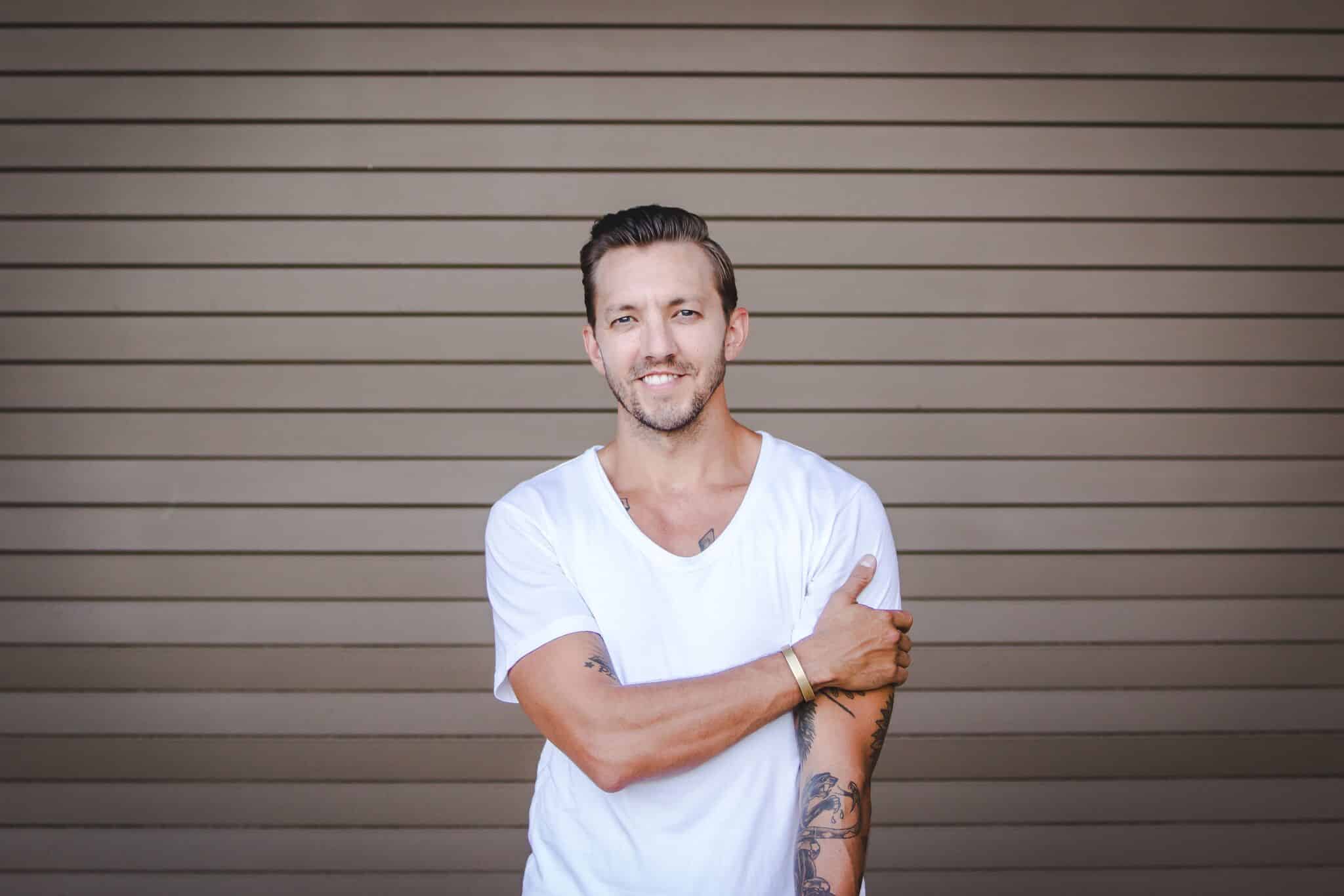 CNLP 224: Levi Lusko on Planting Churches Where Nobody Plants Churches,  Being Yourself in a Different Culture and Declaring War on the Issues that  Plague You As a Leader 