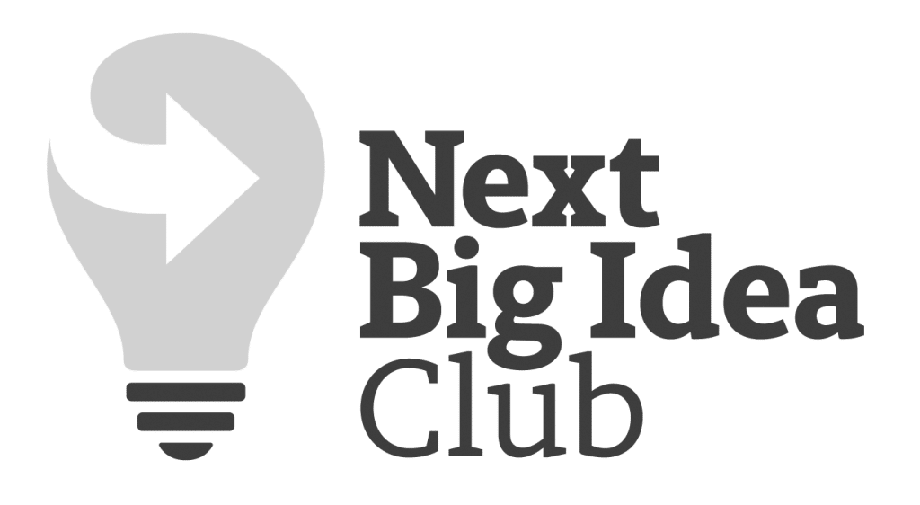 next-big-idea-club