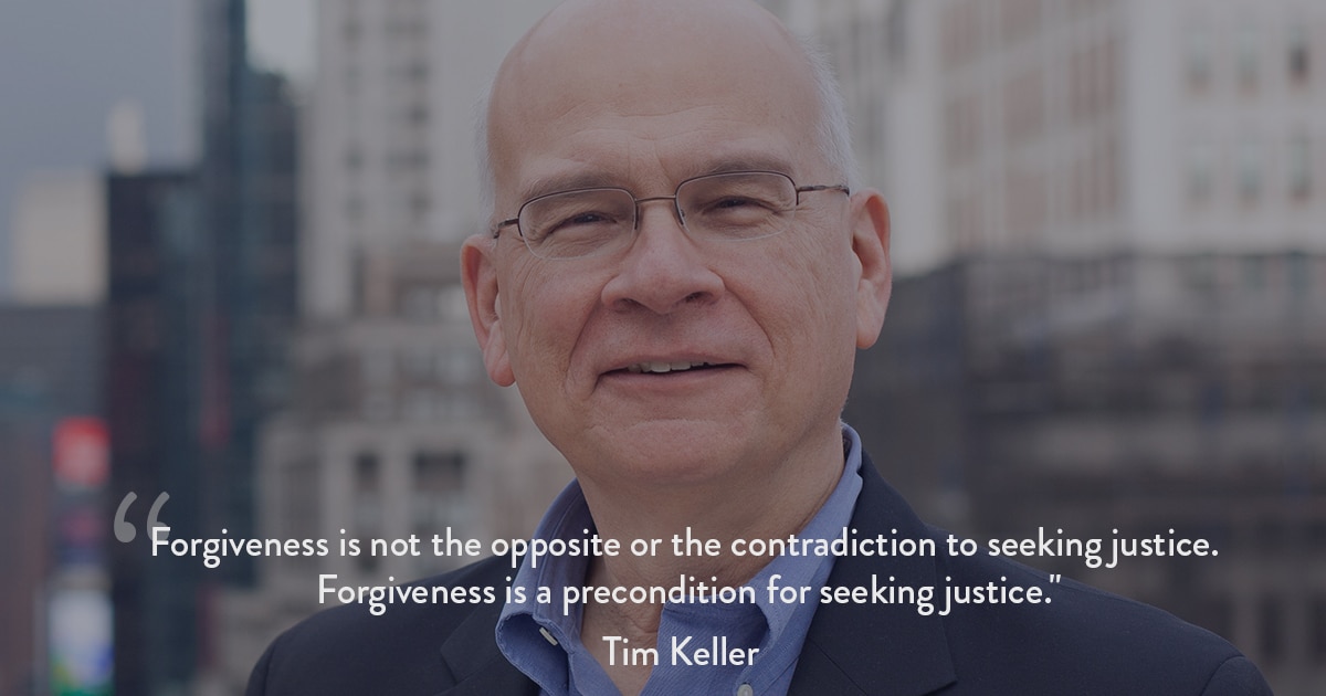 CNLP 548: Tim Keller on the Rise and Fall of the American Evangelical Church, Pastoral Moral Failures, Justice and Forgiveness, and Liberal Democracy and Nominal Christianity